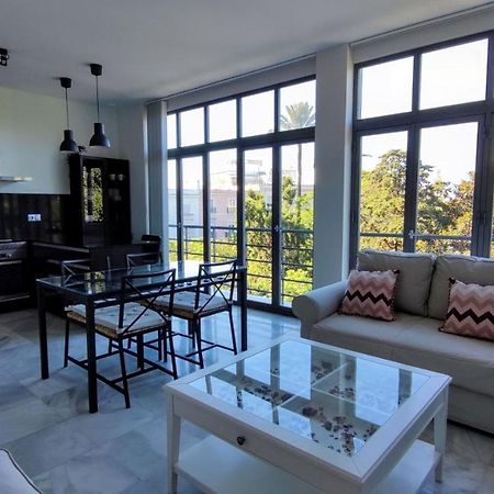 APARTAMENTOS MINA4 tipo I Cadice Esterno foto