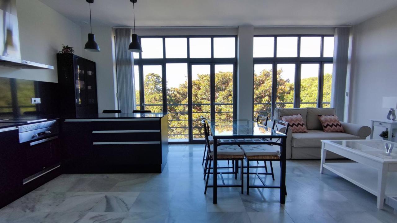 APARTAMENTOS MINA4 tipo I Cadice Esterno foto