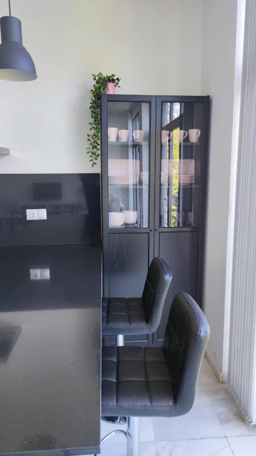 APARTAMENTOS MINA4 tipo I Cadice Esterno foto