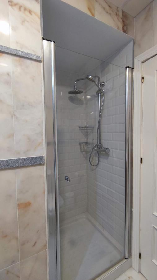 APARTAMENTOS MINA4 tipo I Cadice Esterno foto
