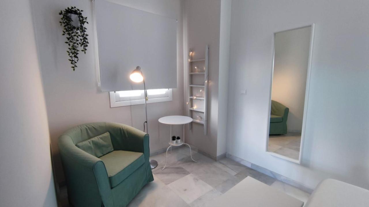 APARTAMENTOS MINA4 tipo I Cadice Esterno foto