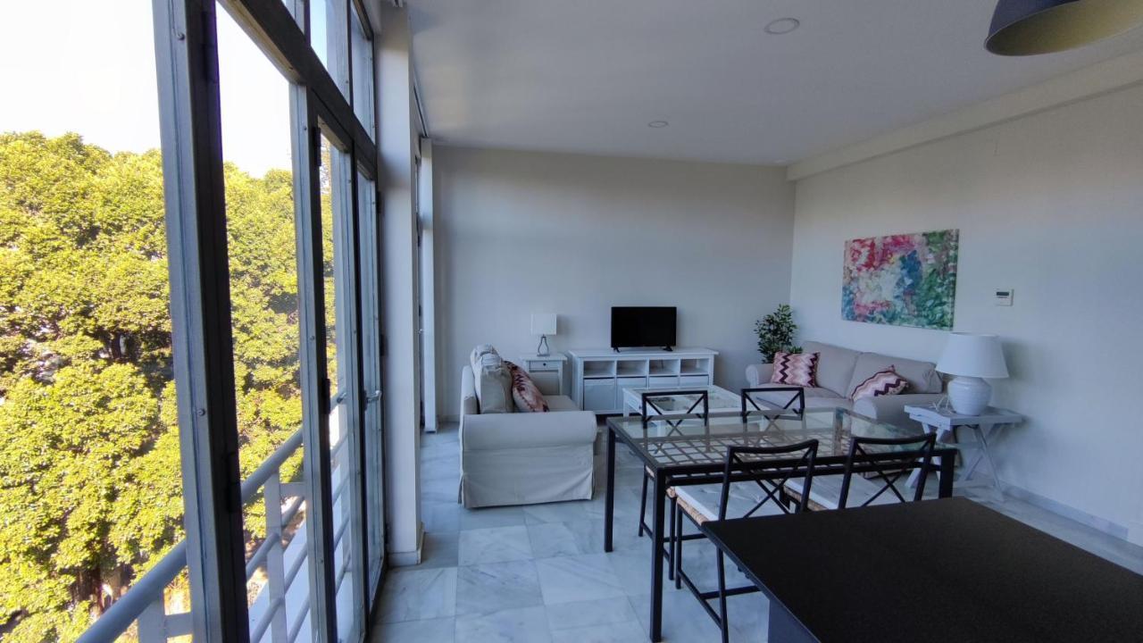 APARTAMENTOS MINA4 tipo I Cadice Esterno foto