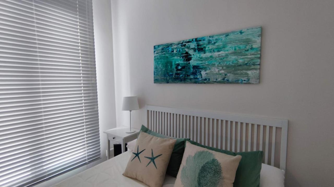 APARTAMENTOS MINA4 tipo I Cadice Esterno foto