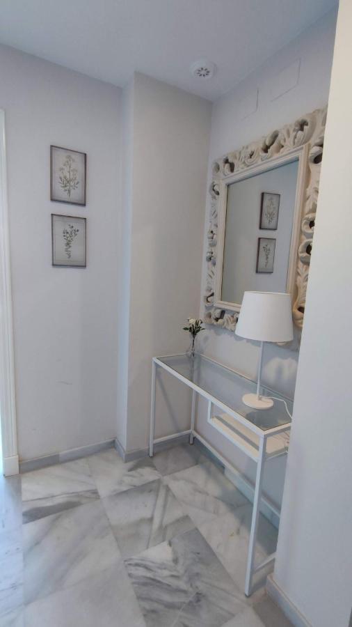 APARTAMENTOS MINA4 tipo I Cadice Esterno foto