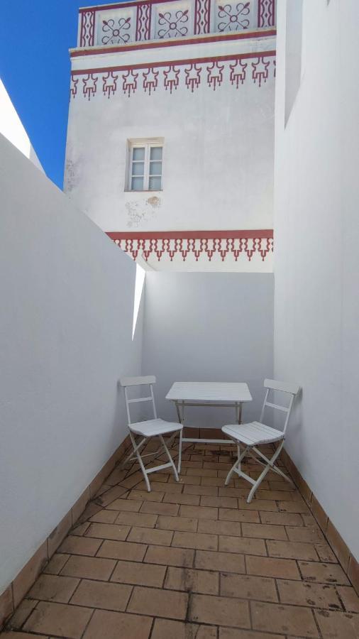 APARTAMENTOS MINA4 tipo I Cadice Esterno foto